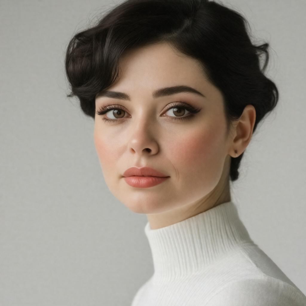 Isabella Rossellini
